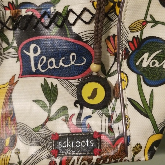 Sakroots Purse - Picture 4 of 6